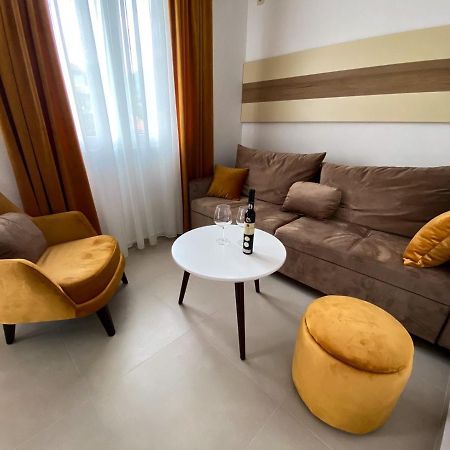 As Apartmani Budva Exterior foto