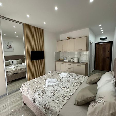 As Apartmani Budva Exterior foto