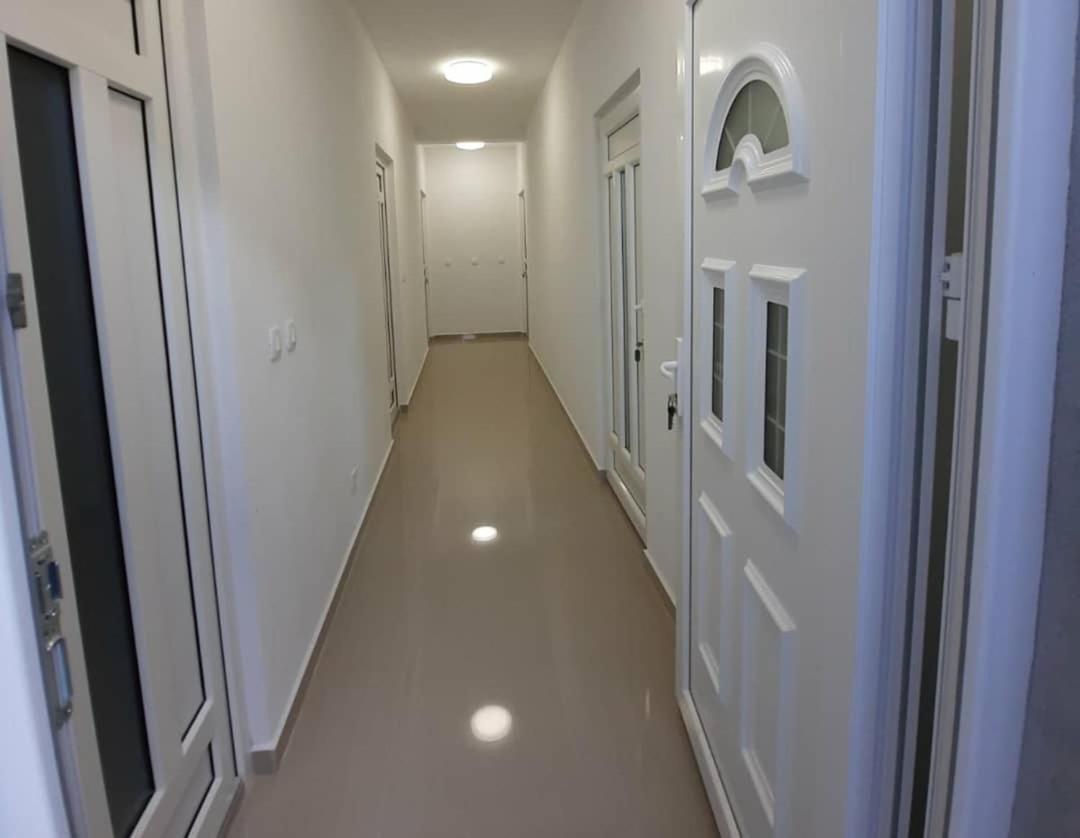 As Apartmani Budva Exterior foto