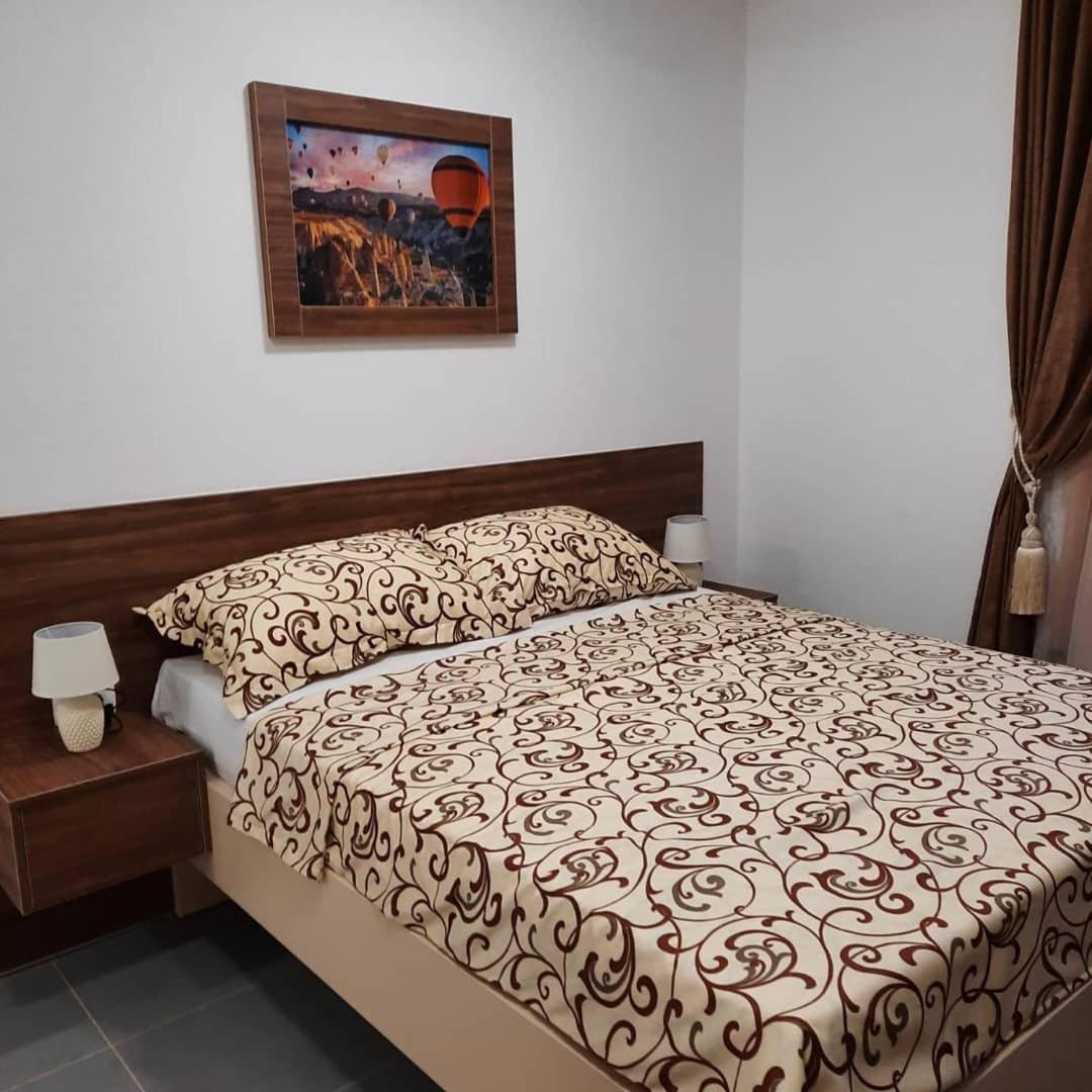 As Apartmani Budva Exterior foto