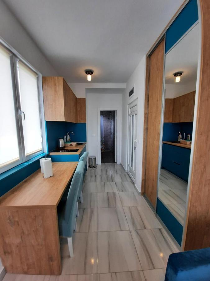 As Apartmani Budva Exterior foto