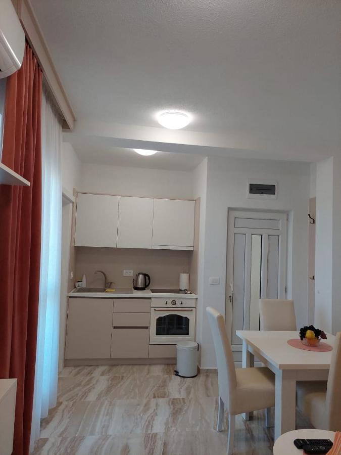 As Apartmani Budva Exterior foto