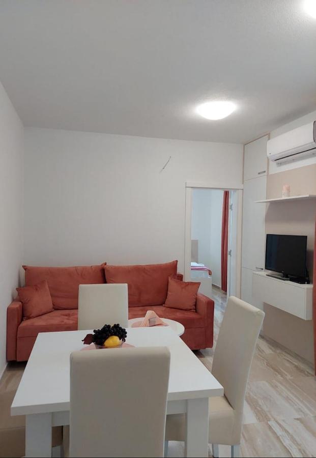 As Apartmani Budva Exterior foto