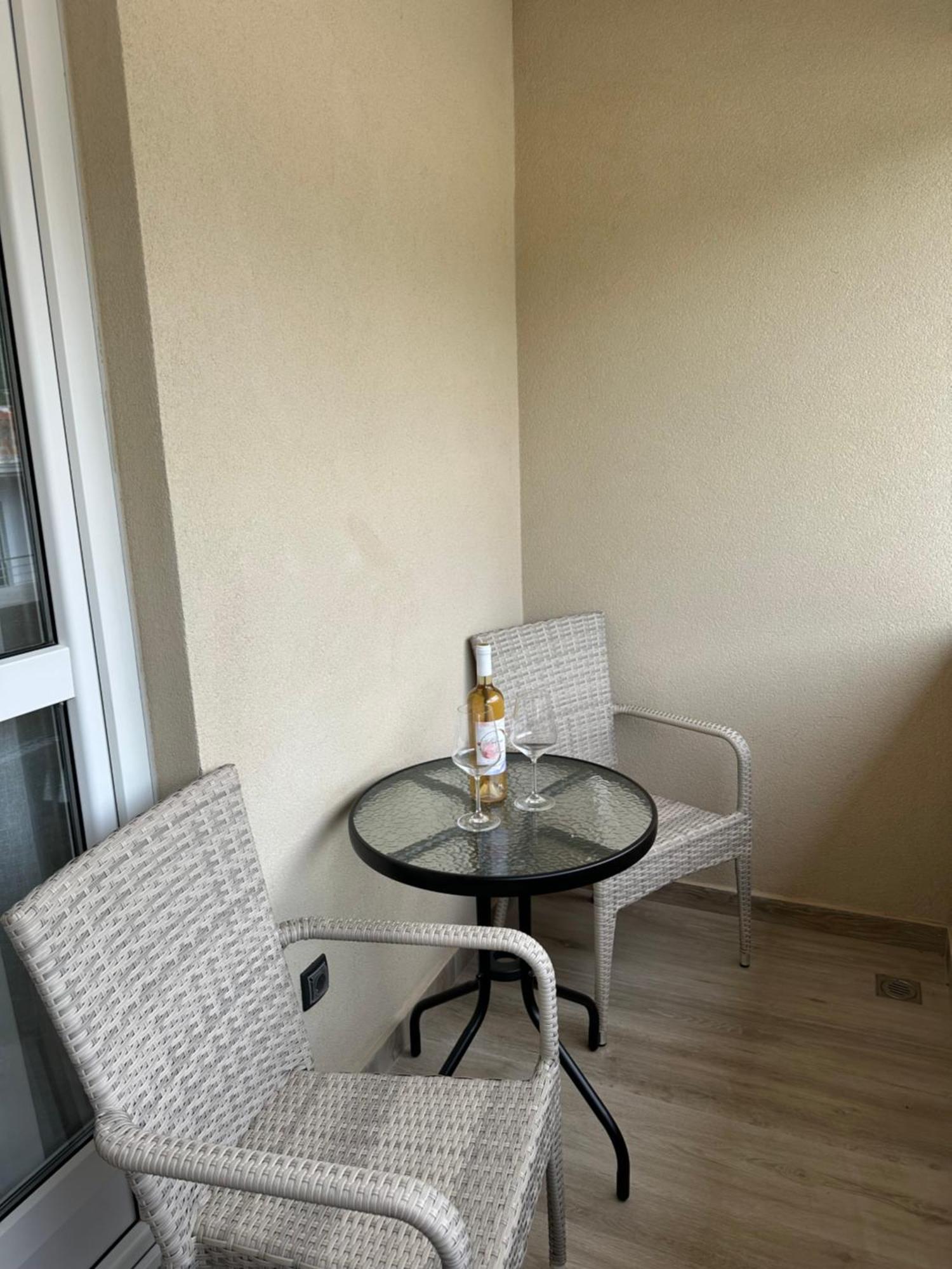 As Apartmani Budva Exterior foto