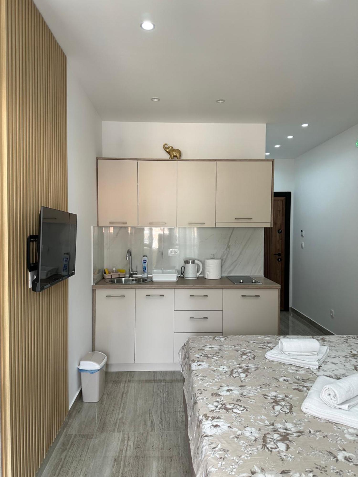 As Apartmani Budva Exterior foto