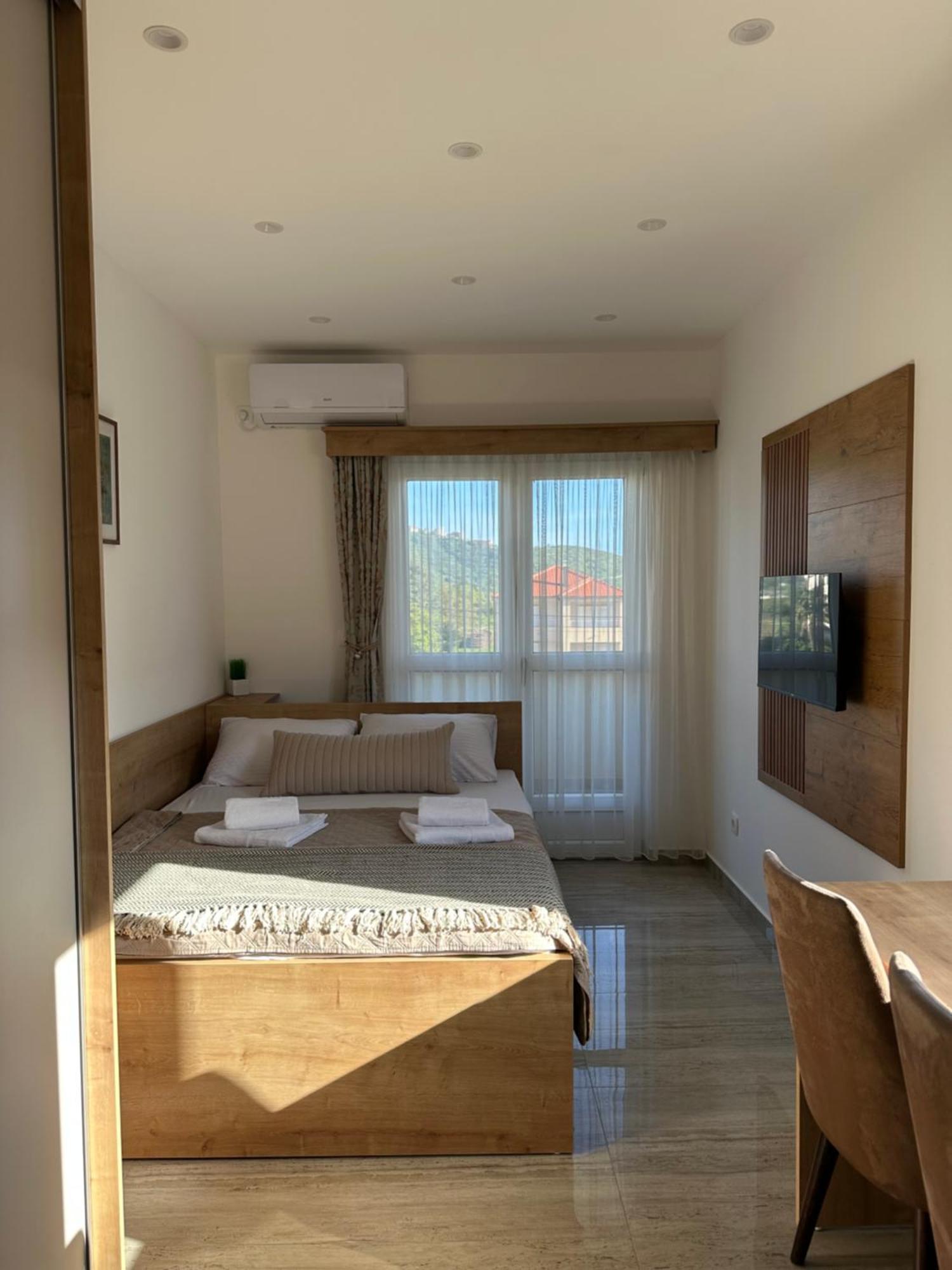 As Apartmani Budva Exterior foto