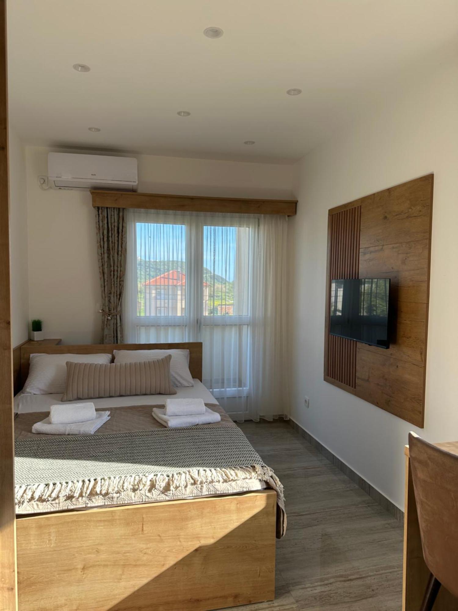As Apartmani Budva Exterior foto