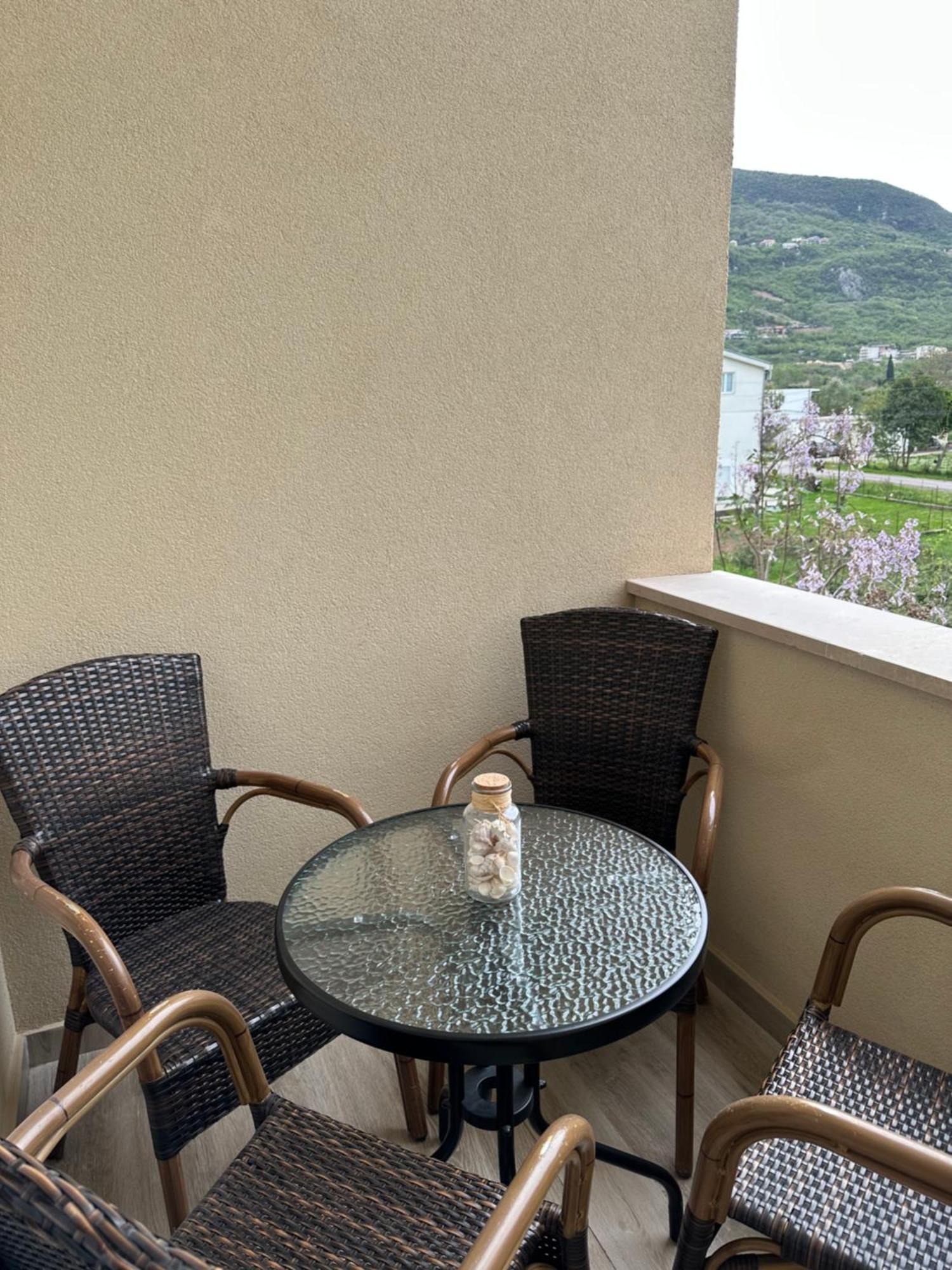 As Apartmani Budva Exterior foto
