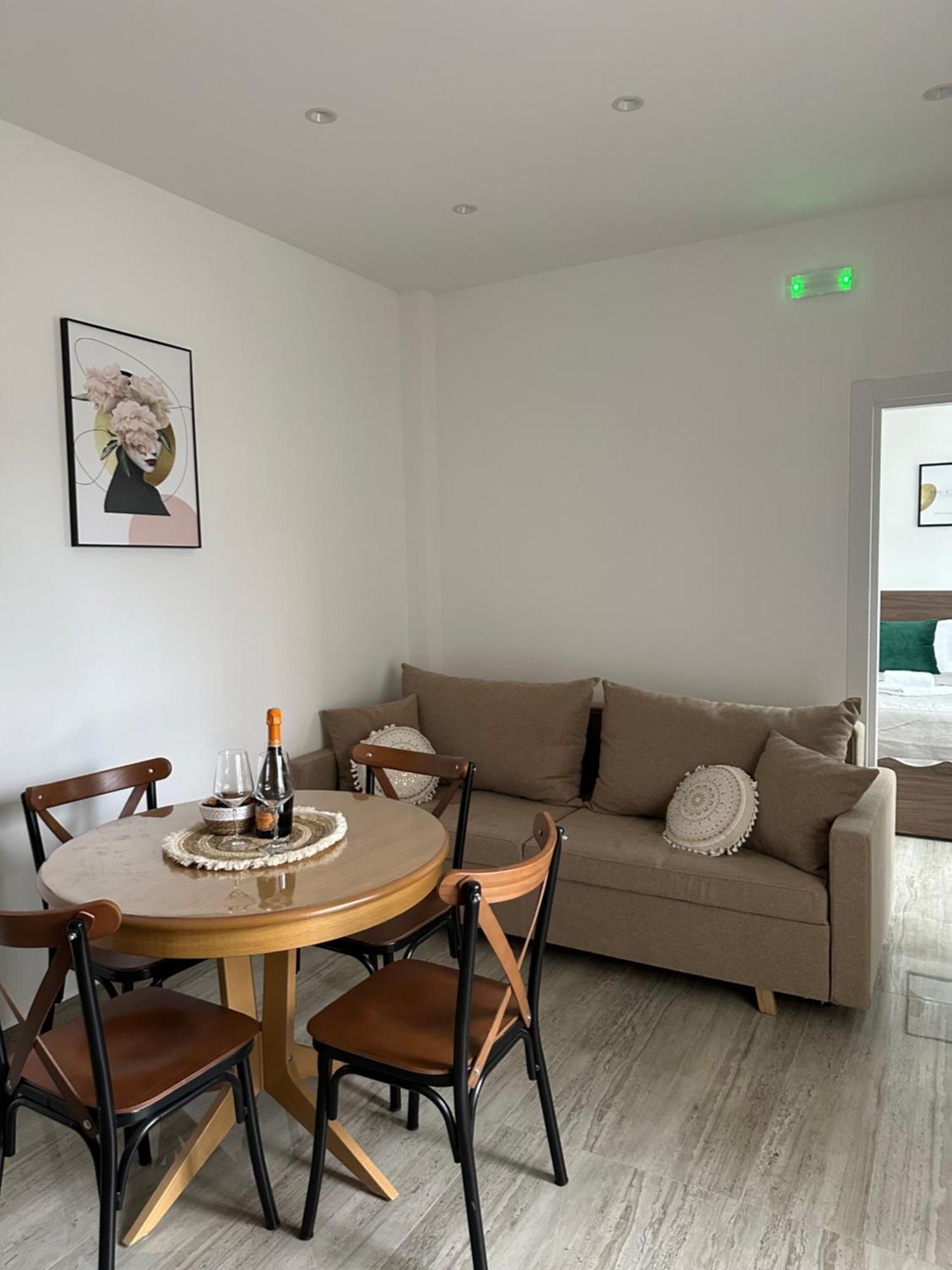 As Apartmani Budva Exterior foto