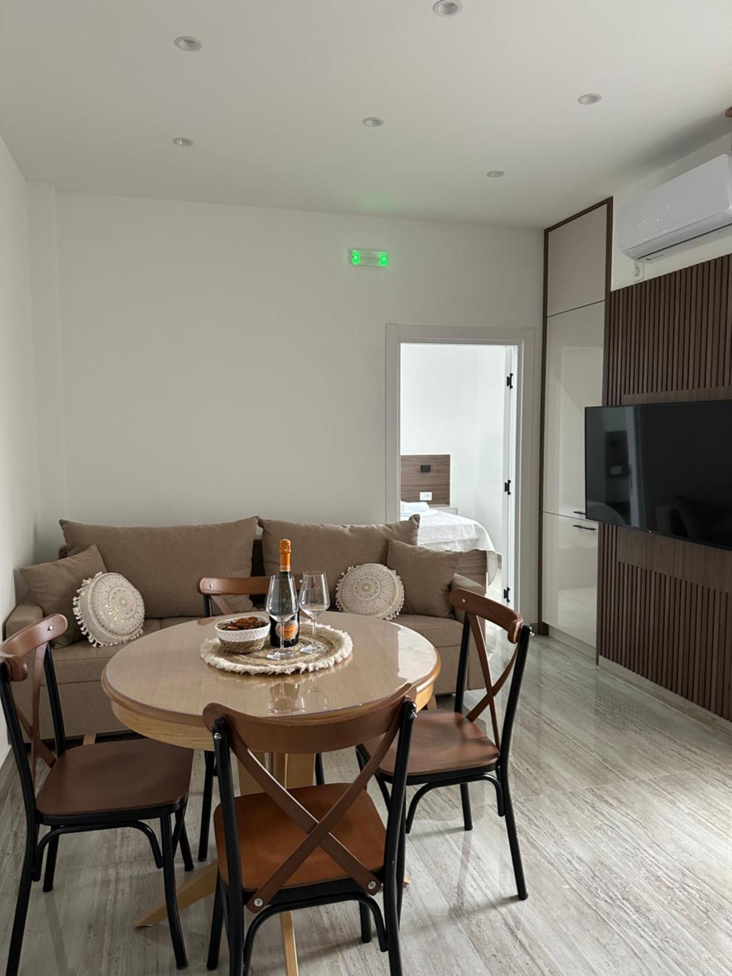 As Apartmani Budva Exterior foto