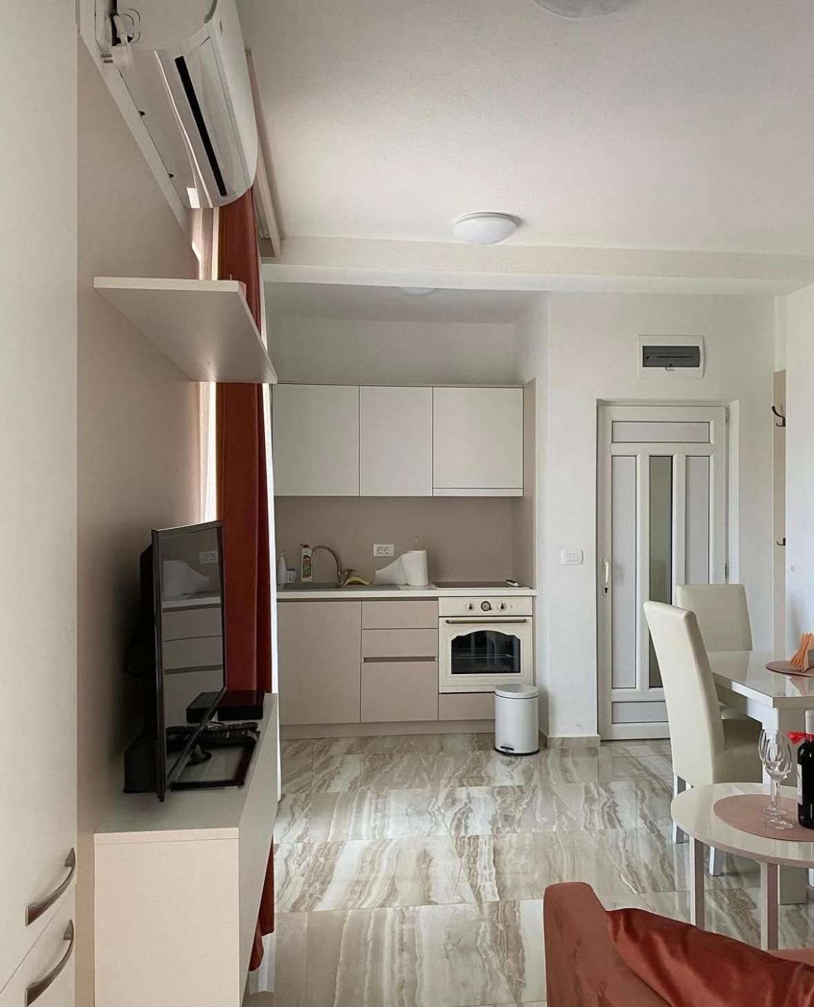 As Apartmani Budva Exterior foto