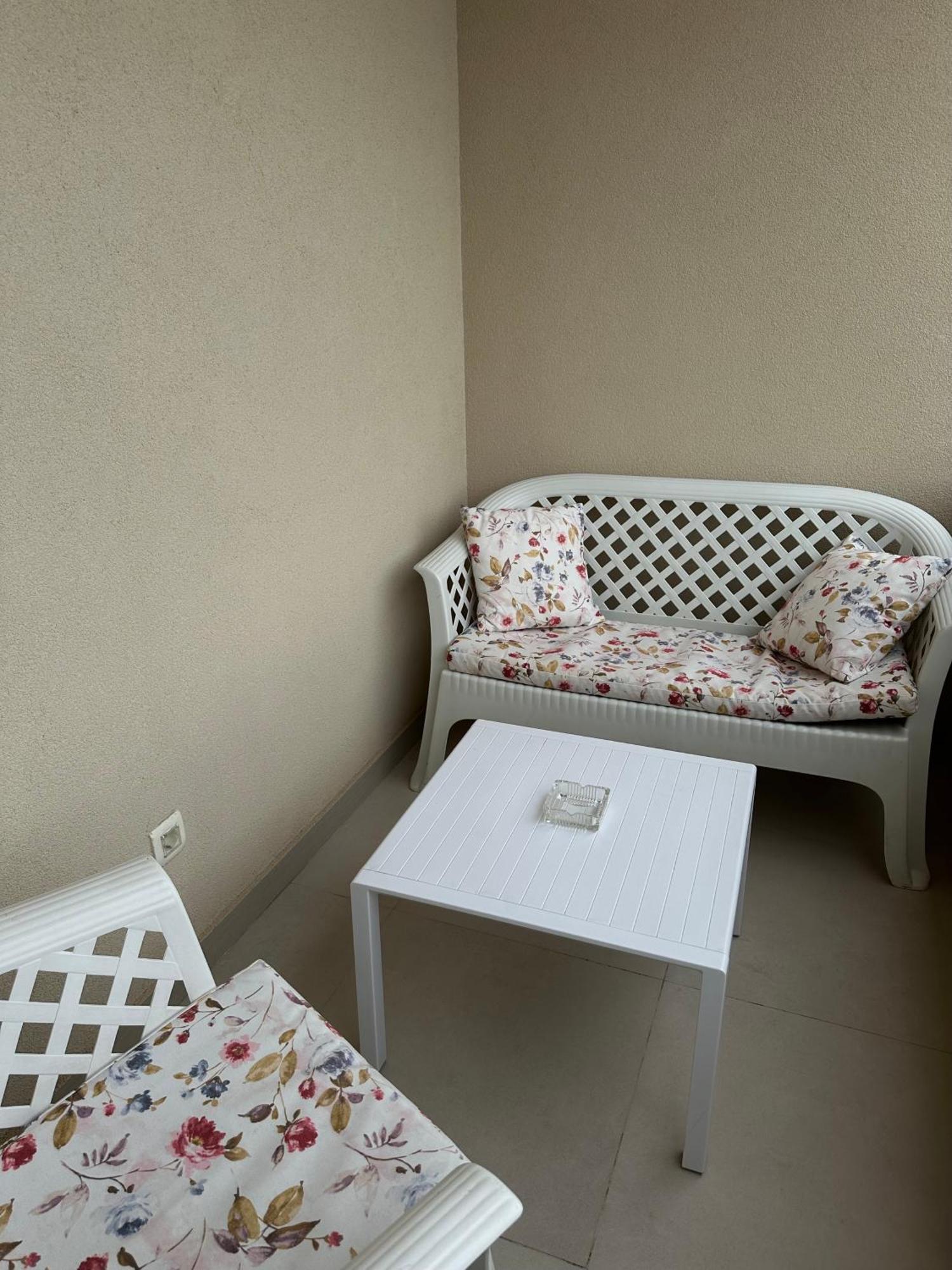 As Apartmani Budva Exterior foto