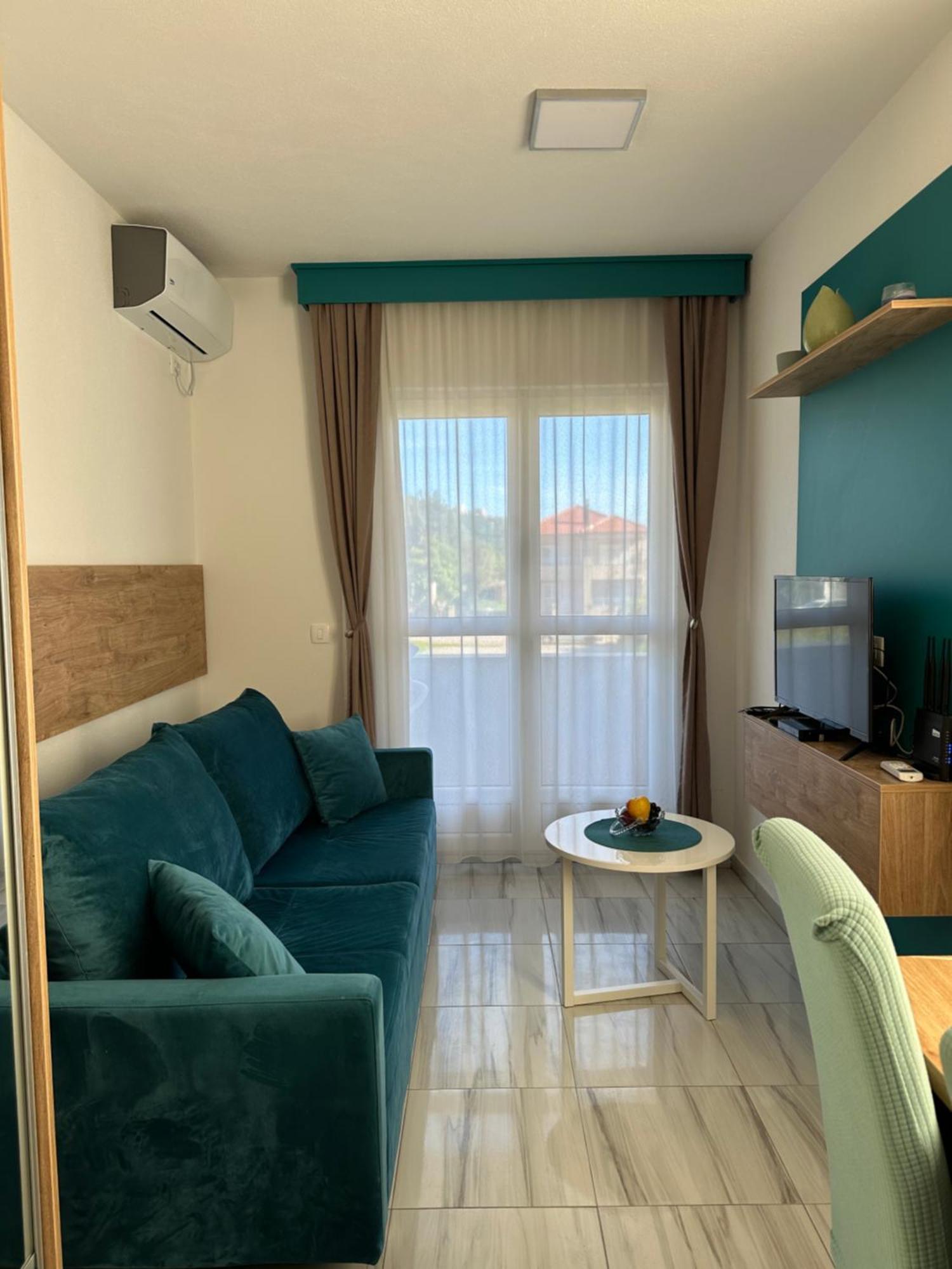 As Apartmani Budva Exterior foto