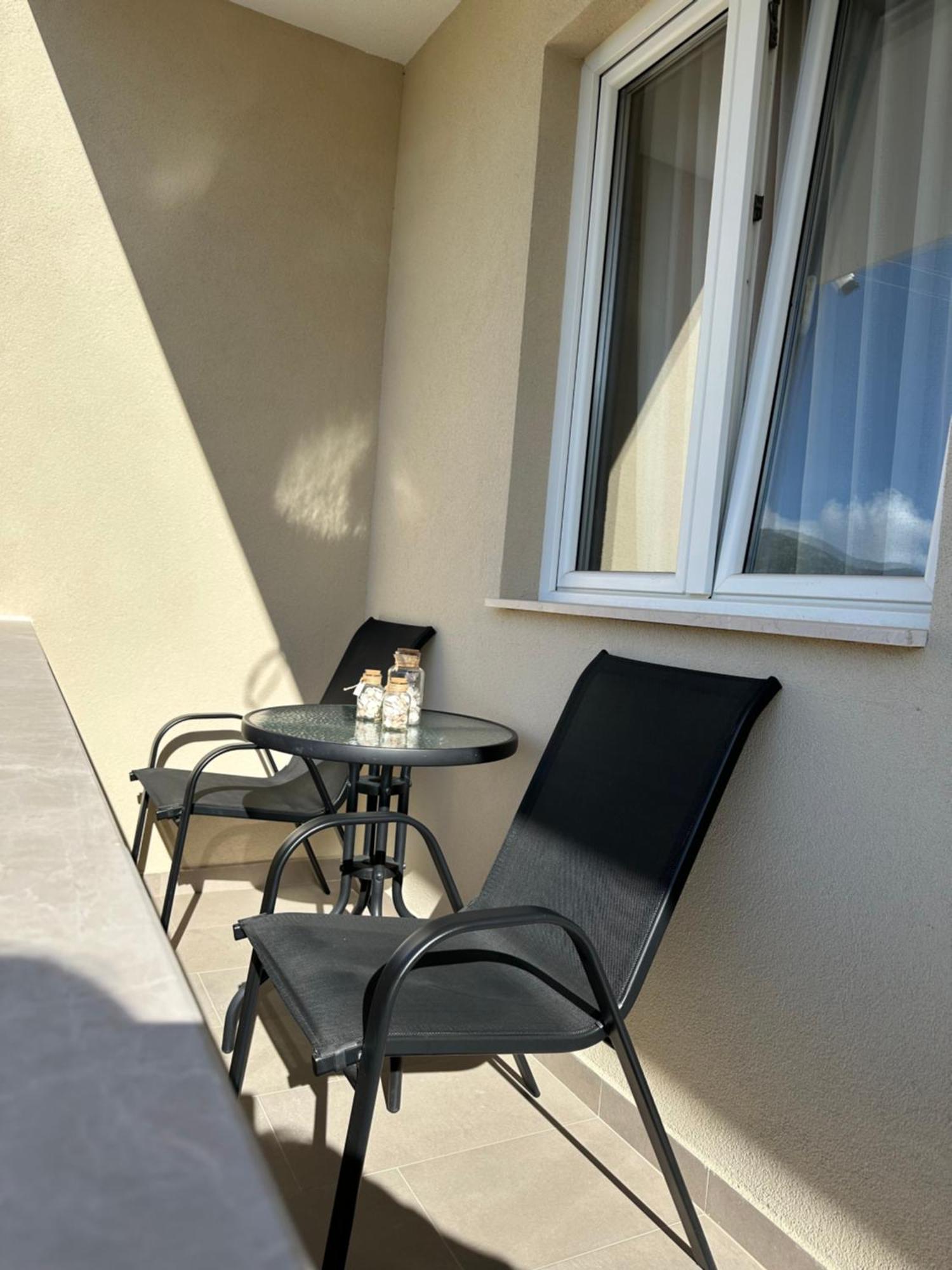 As Apartmani Budva Exterior foto
