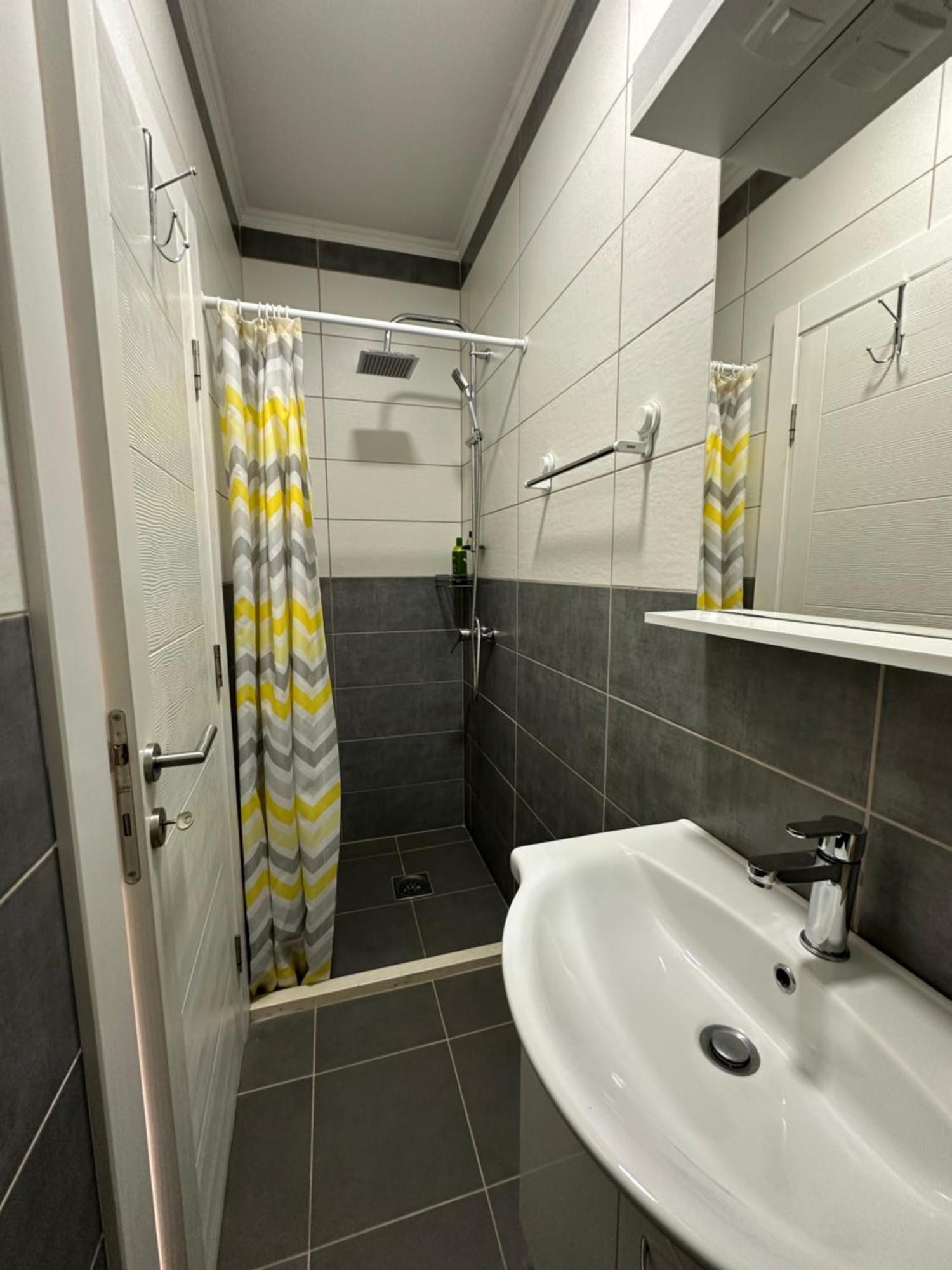As Apartmani Budva Exterior foto